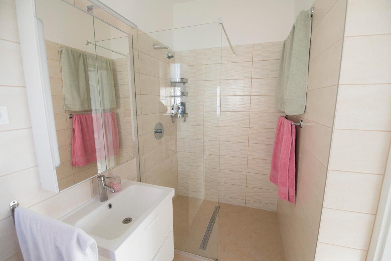 Apartmán K33 Tiszaújváros Exteriér fotografie
