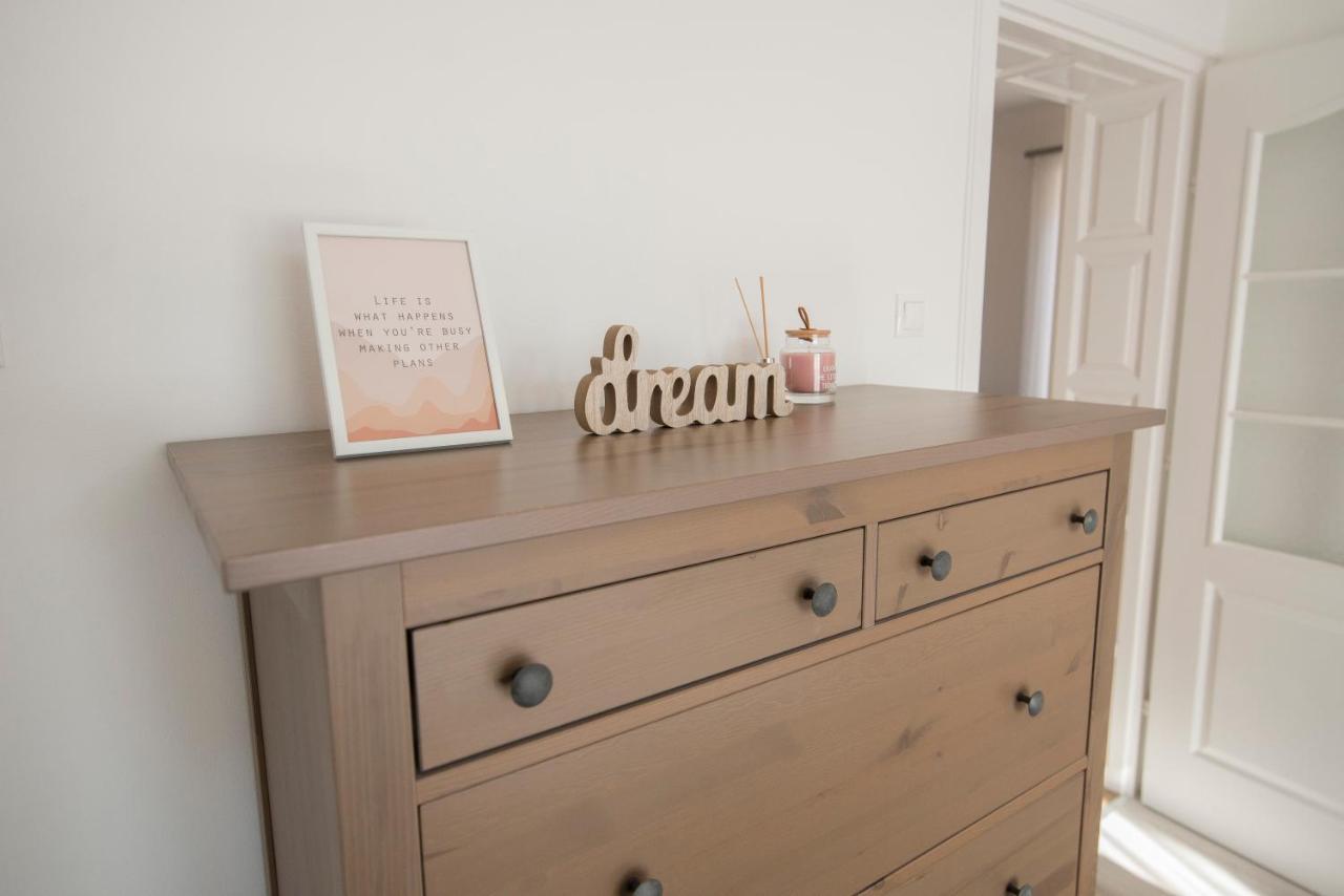 Apartmán K33 Tiszaújváros Exteriér fotografie