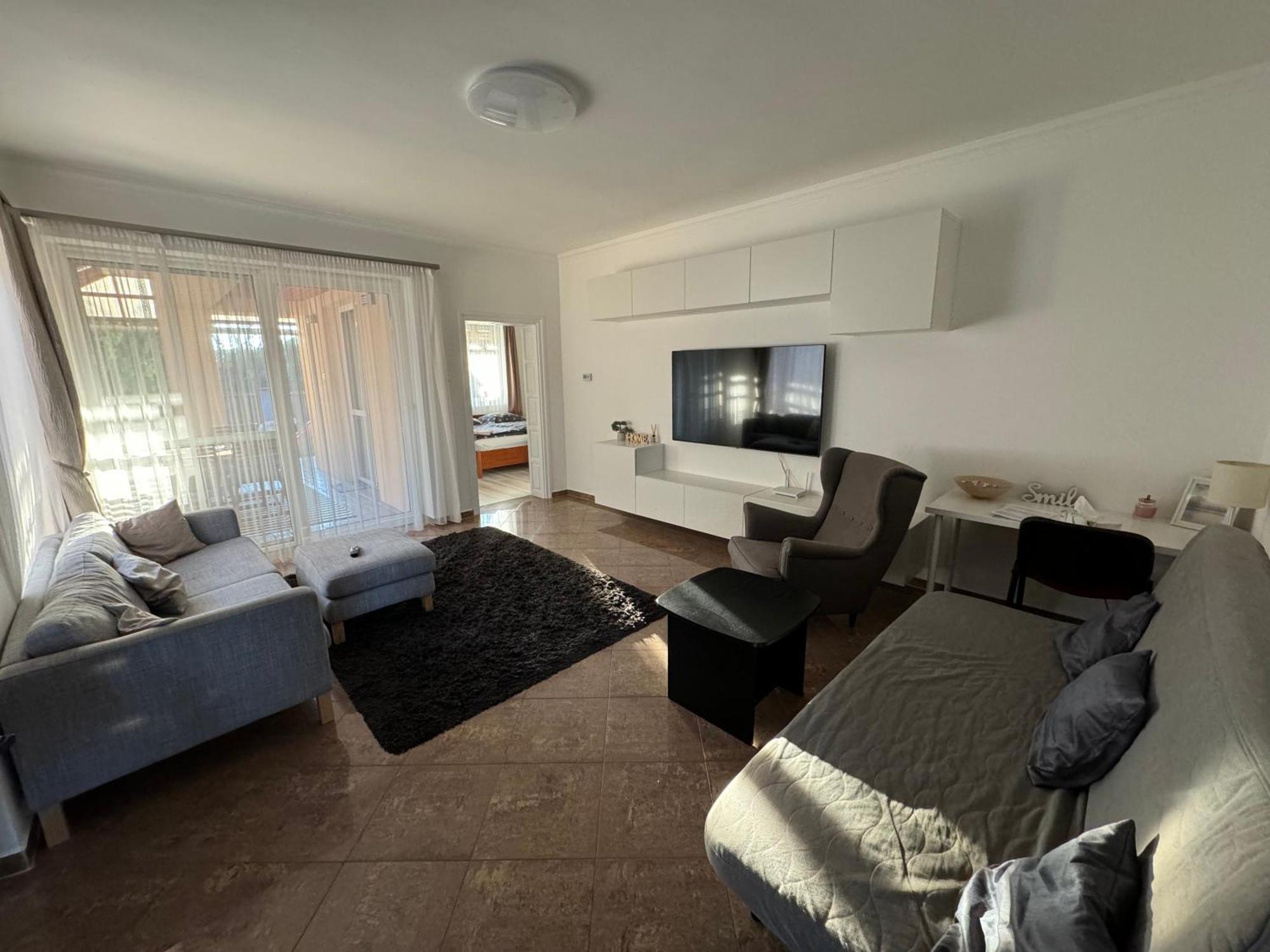 Apartmán K33 Tiszaújváros Exteriér fotografie