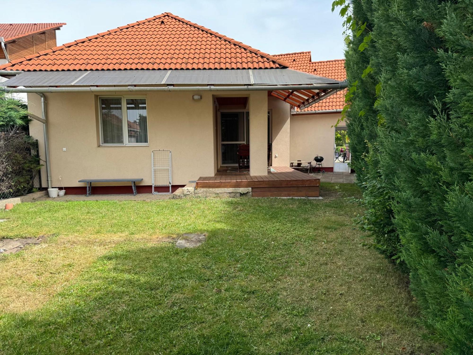 Apartmán K33 Tiszaújváros Exteriér fotografie